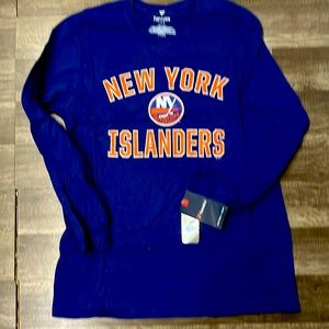 Long sleeve New York shirt